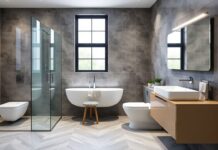 Ukrayna’da Yükselen Ev Tasarımı Trendleri: Modern Banyo İçin En İyi Sanitaryware Fikirleri Rising Home Design Trends in Ukraine: Best Sanitaryware Ideas for Modern Bathrooms