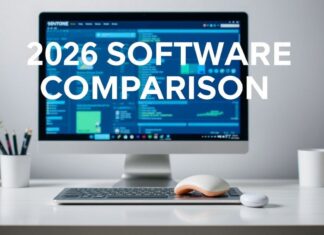 2026 Yazılım Karşılaştırması: Hangi Program Sizin İçin Mükemmel? 2026 Software Comparison: Which Program Is Perfect For You?
