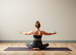 Başlangıçç Yogacılar İçin 7 Hayat Değiştiren Fayda 7 Life-Changing Benefits for Beginners in Yoga