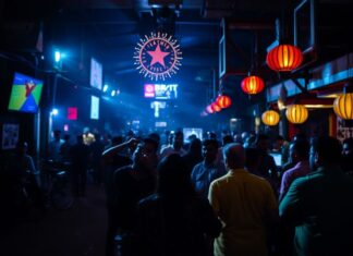 Bengal’in Gece Hayatı: Şaşırttıran Eğlence Nerden Başlayacak? Bengal's Nightlife: Where to Start for Astonishing Entertainment?