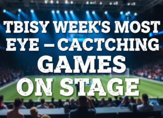 Bu Hafta Sahneye Çıkan En Dikkat Çeken Oyunlar This Week's Most Eye-Catching Games on Stage