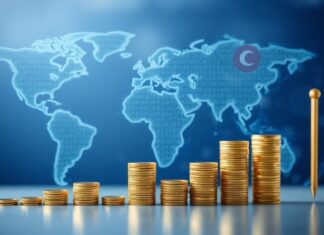 Dünyada ve Türkiye’de Ekonomik Gelişmeler: Bir Genel Bakış Economic Developments in the World and Turkey: An Overview