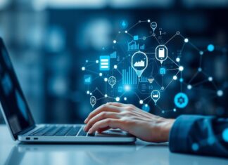 Dijital Dönüşümün Finansal Hizmetlerdeki Etkisi The Impact of Digital Transformation in Financial Services