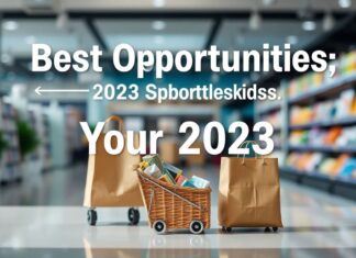 En İyi İhtimaller: 2023 Alışveriş Rehberiniz Best Opportunities: Your 2023 Shopping Guide
