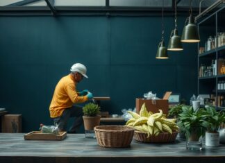 Haberdarlık: Çalışma Dünyasında Değişim ve Uygarlık Haberdarlık: Change and Civilization in the Work World