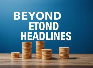 Haberlerin Ardında: Sıradan Gündemden Öte Beyond the Headlines: Beyond the Usual Agenda