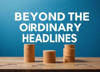 Haberlerin Ardında: Sıradan Gündemden Öte Beyond the Headlines: Beyond the Ordinary Agenda