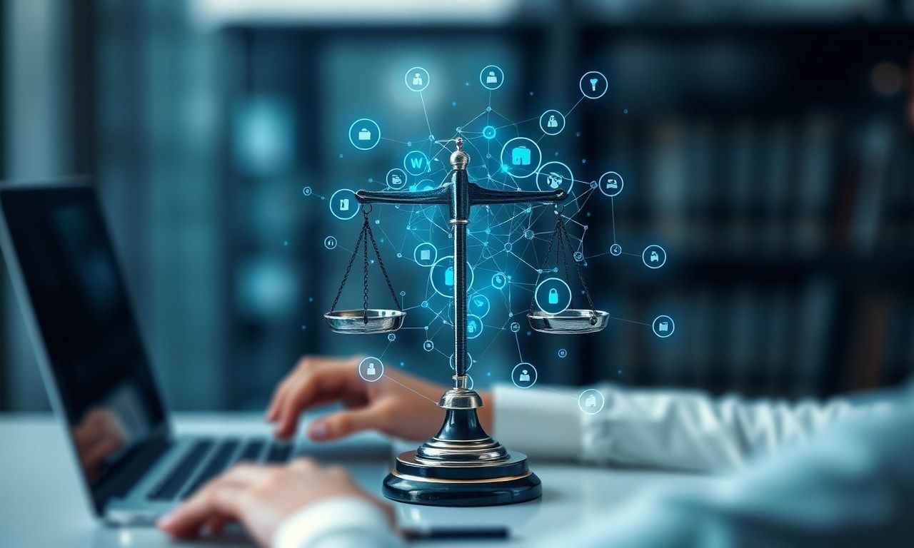 Hukukun Yeni Yüzü: Yapay Zekâ ile Hukuk Asistanları