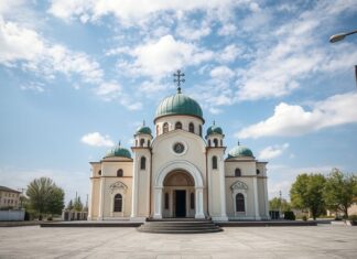 Katarda Dinî Hayatın Yeni Dönümü: Ne Var Ne Yok? The New Turn of Religious Life in Katarda: What Exists and What Does Not?