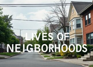Mahallelerin Gizli Hayatları: Sizce Ne Oldu? What Do You Think About The Secret Lives of Neighborhoods?