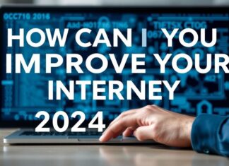 İnternet Güvenliğinizi Nasıl Pekiştirebilirsiniz? 2024 Rehberi How Can You Improve Your Internet Security? 2024 Guide