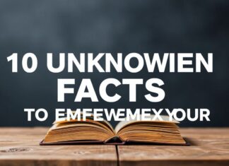 Sisli Haber: Bilginizi Gucaltacak 10 Bilinmeyen Gercek Sisli News: 10 Unknown Facts to Empower Your Knowledge