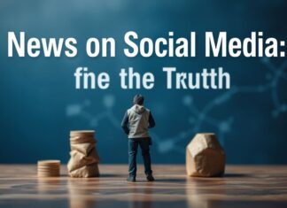 Sosyal Medyada Haberler: Gerçeği Bulmak Bir Maceradır News on Social Media: Finding the Truth is an Adventure