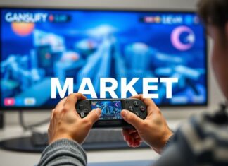 Türkiye’de Dijital Oyunlar Pazarının Yükselişi ve Etkileri The Rise and Impact of the Digital Games Market in Turkey