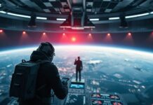 Uzayın Derinliklerinde Strateji: Dijital Savaşların Yükselen Arenası Strategy in the Depths of Space: The Rising Arena of Digital Wars
